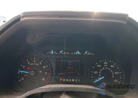 2019 Ford F150 z USA, uszkodzony, nr VIN 1FTMF1CB2KKC02199